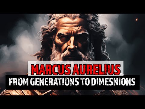How Marcus Aurelius is Shaping the Mindset in this Era? | History Cypher