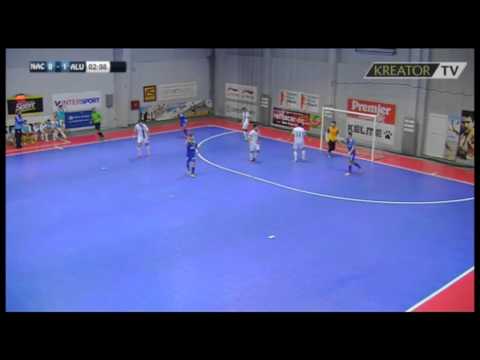 MNK Nacional - MNK Alumnus 1:1