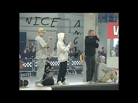 Vans Shop Riot Belgium 2022 for dummies