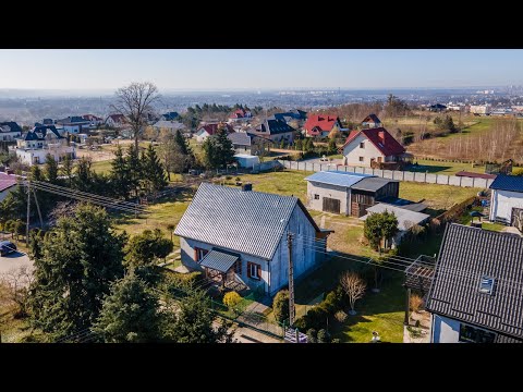 Dom na sprzedaż Nowa Wieś / Grudziądz Emka Nieruchomości