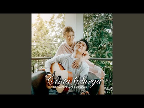 CINTA SURGA (feat. Nabila Maharani)