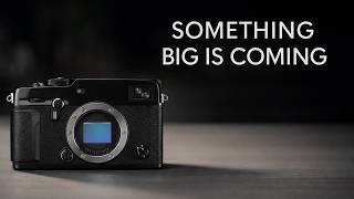 Fujifilm X-Pro4 Rumors, Specs & Possible Release Date!