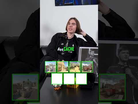 donk & sh1ro's dream map pool