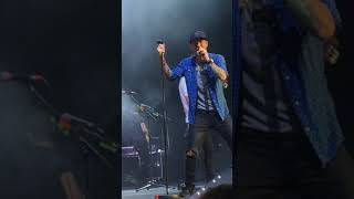 Dallas Smith - Count on Me - Default