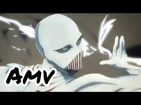 Attack on Titan Final Season「AMV」Eren vs Titan Warhammer - Zombie