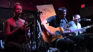 Cloud Cult: No One Said It Would Be Easy (live Bloomington 2014)