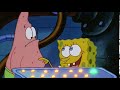 Spongebob Presses The Wrong Button But There S A Song In It