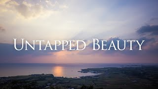 Untapped Beauty - YORON Island, Japan  与論島