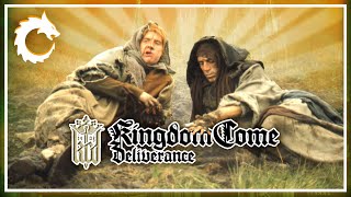 Kingdom Come Deliverance: Dirty Peasant Simulator | Castle Super Beast 307 Clip