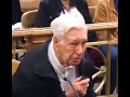 A 96 Year Old Man Taking Care His Handicapped Son Amazing Father