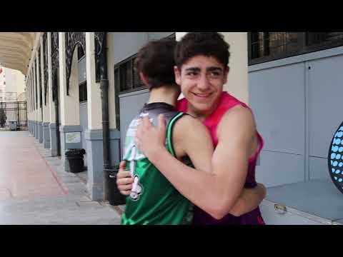 Entrevista MVPS Wibo Abastos - La Canyada