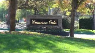 preview picture of video 'Cameron Oaks Apartments For Rent in Cameron Park, Ca'