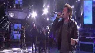 Lee DeWyze - &quot;Beautiful Day&quot;