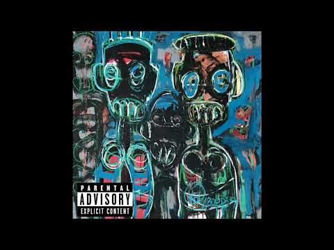 MACH HOMMY - ABOUDIA MIXTAPE (PROD. GUSSYFLOW)