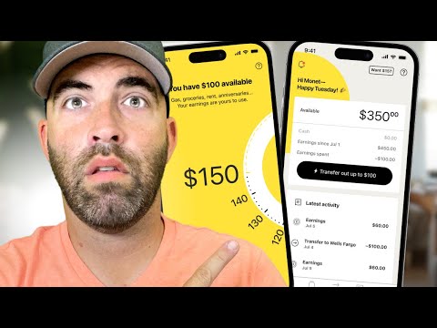 EarnIn App Review 2025 | Payday Every Day... BUT HERE IS THE CATCH 👀👀👀