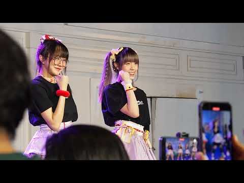 150123 [Fancam] Vasa Castella - Yume wo miyou