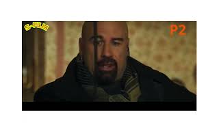 Đặc Vụ Hàng Đầu Chống Ổ Khủng Bố Giải Cứu Paris - P2