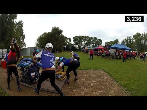 m08 SDH Košťálov muži - PKL KARLINKY 2021 1.pokus z