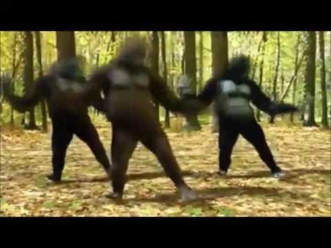 Tamil KETTE VARTHE-TANGKAP BASAH song Funny video animation monkeys dance
