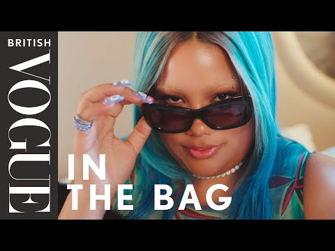Shygirl: In The Bag | Episode 67 | British Vogue