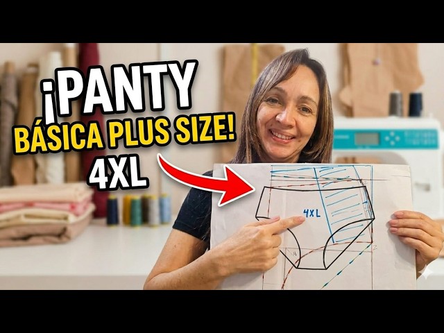 Vídeo relacionado con Merry Style Pantys de Microfibra para Mujeres, Pantys Elásticos y Opacos Tallas Grandes MS 162 60 DEN (Botella Verde, XXXL)