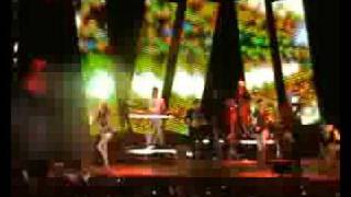 Elena Paparizou - An eixes erthei pio nwris- Live @ Gytheio