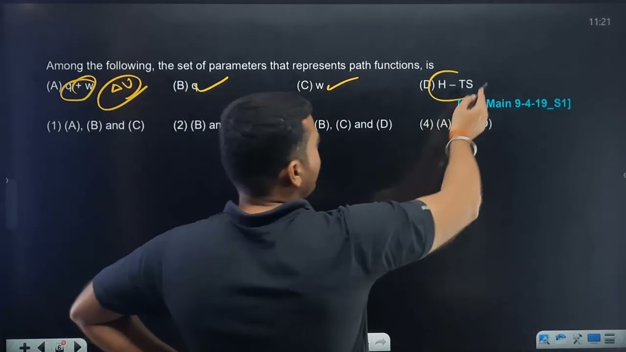 Video Solution