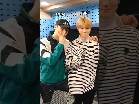 #sehun #jaehyun #exo #nct