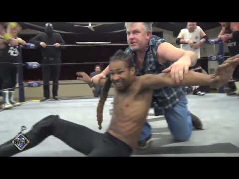 NAWA Championship Wrestling EP #210