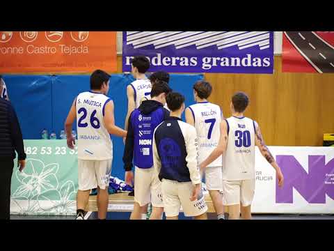 SENIOR MASCULINO. 2ª DIV. T23/24