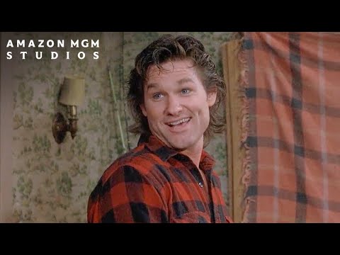 Best of Kurt Russell | Compilation | MGM