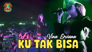 Download lagu Ku tak Bisa - Slank  // Vina Erviana Cb ~ Warujayeng Nganjuk  Penyu Music Version - Cover mp3