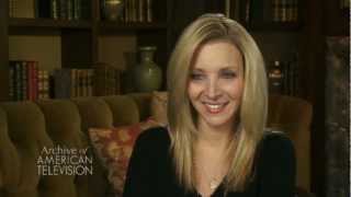 Thumbnail of Lisa Kudrow