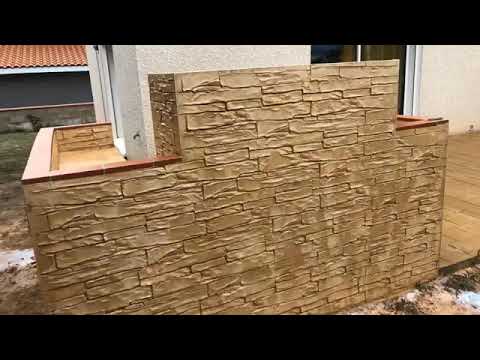 Beton Amprentat 0764190729