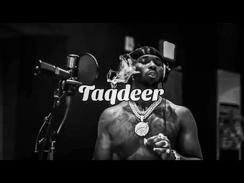 [Free] Bollywood Sampled drill beat | Pop smoke type beat | "Taqdeer"