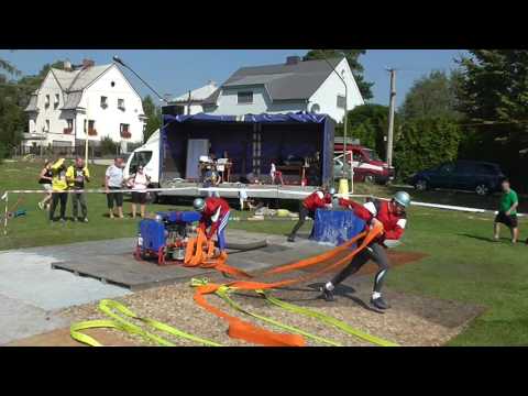 SDH Metylovice: Slatina muži v Jistebníku 2016