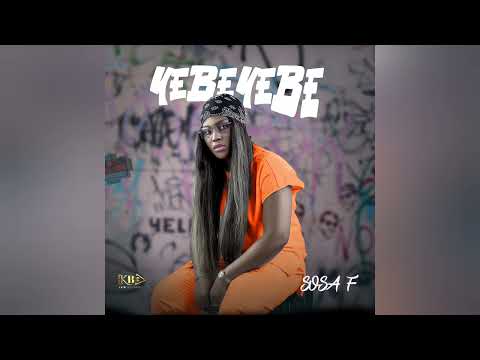 SOSA F - Yebeyebe
