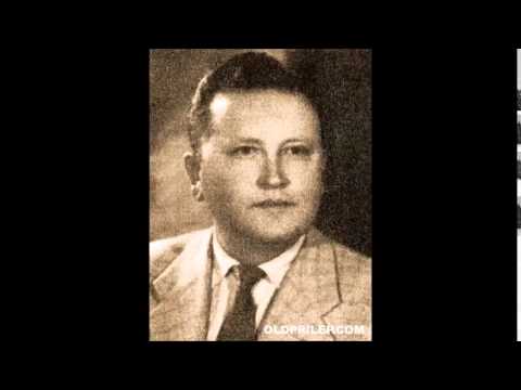 Гога Зафироски - Запеала Љуба од градина