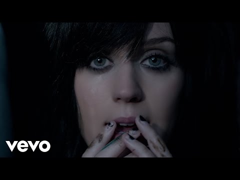 Katy Perry - The One That Got Away (Official Music Video)