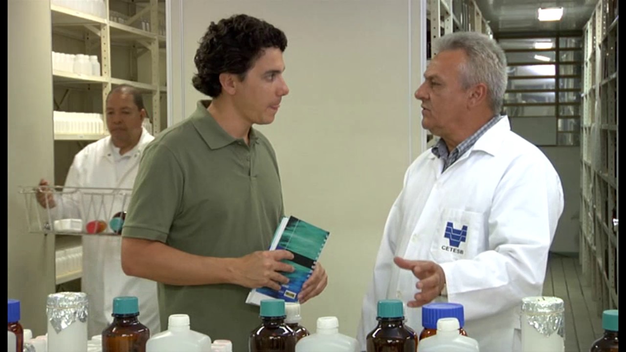 Guia Nacional de Coleta e Preservação de Amostras - Português