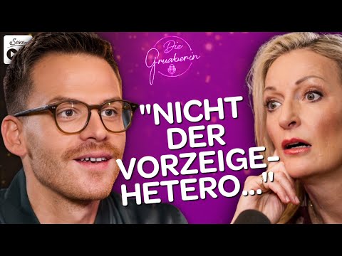 Martin Frank: „Nicht der Vorzeige-Hetero“ – über Jugend, Fans & schräge Geschenke | Die Gruaberin