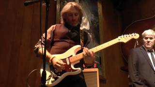 mick ralphs blues band   just a little bit of your love   20140417 movie