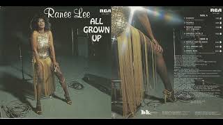 Ranee Lee - Dancin'