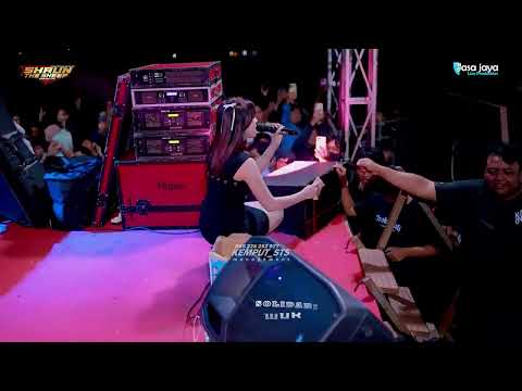 TAJAMNYA KARANG ADINDA RACHEL  - SHAUN THE SHEEP - SOLIDARITAS PEMUDA TLUWUK - WEDARIJAKSA PATI