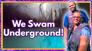 🚢 Cruise Excursion in Cozumel - What to Expect