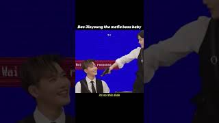 Download lagu Bae Jinyoung plays mafia mp3 Download lagu Bae Jinyoung plays mafia mp3