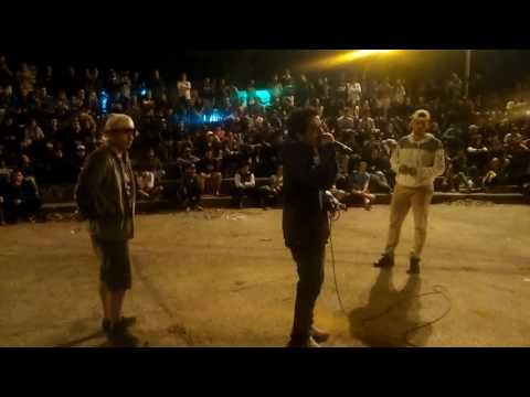 ZEN VS LEOZEIRAS- Seletivas Do Nacional