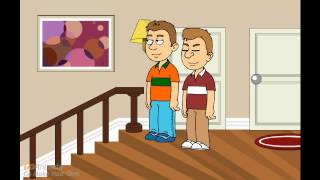 Aaron Pranks then Saves Murray's Younger Siblings