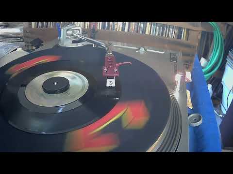 Take Me In Your Arms Rock Me ~ Doobie Brothers ~ 1975 ~ Styrene