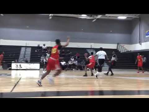 Atlanta Top Flight Elite wins 67-47 over Elite Playmakers CM - Hoop Quest Atlanta Tipoff Classic